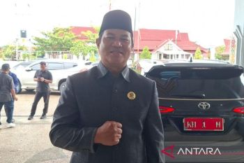 Pemkab Murung Raya diminta terus perkuat pengawasan HETpertamax
