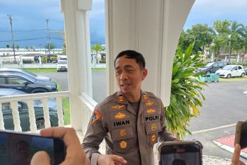 Viral isu teror pocong di Tanjungpinang, Polisi: Hanya efek AI