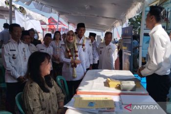 Pemkab Demak siapkan sarana pelayanan pengurusan paspor di MPP
