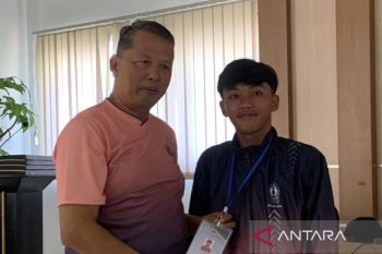 Temanggung mengandalkan empat cabang olahraga di Pra-POPDA Kedu