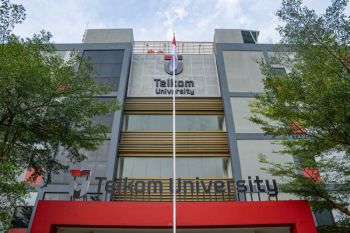 Bangun masa depan bersama Telkom University Purwokerto, ada kesempatan beasiswa