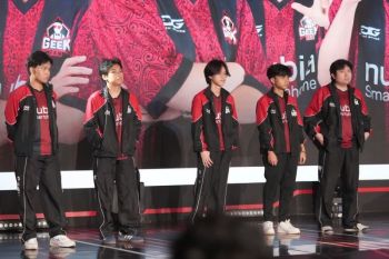Geek Fam dan Team Liquid ID optimistis jadi kuda hitam di Playoff MPL ID S17
