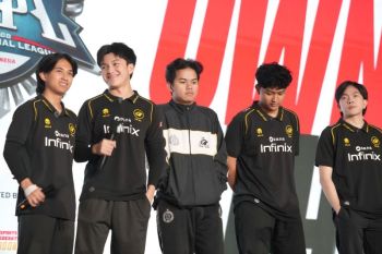 ONIC dan Geek Fam bersaing perebutkan tiket MSC EWC 2026 di final upper bracket