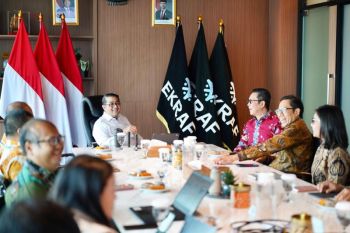 Indonesia opens capital market access for creative economy firms