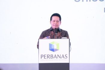 Perbanas: Bank tetap solid di tengah dinamika ekonomi global-domestik