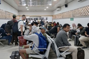 KAI Bandara Yogyakarta layani 1,12 juta penumpang di Januari-Mei 2026