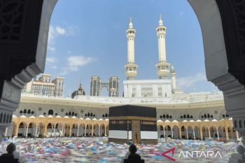 Kemenhaj bagikan tips guna hindari badal haji fiktif