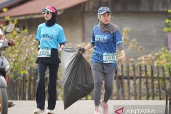 Indonesia intensifies ASRI campaign to boost environmental awareness
