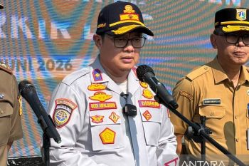 Ada JAKIM 2026, Pemprov DKI tiadakan HBKB pekan ini