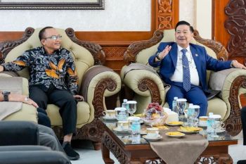 Ini kata Wamenko Kumham Imipas terkait pemahaman KUHP baru