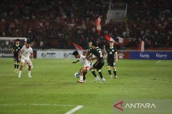 Australia pupus harapan Indonesia ke final Piala AFF U19