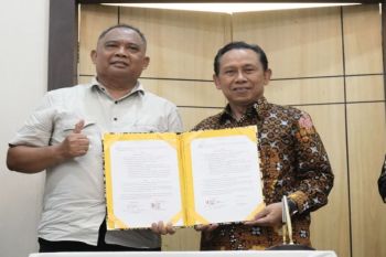 Pemkab Sleman dan UII sepakati adendum kerja sama optimalkan potensi daerah