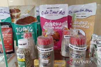 Jejak panjang UMKM Nusantara