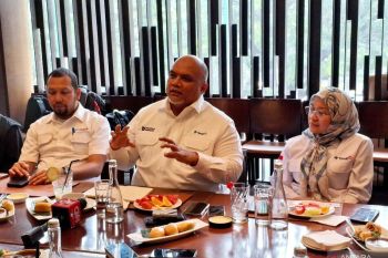 PT Timah: Data center dan solar panel bakal dorong permintaan timah