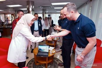 Kehadiran Santai Seaplane perluas jangkauan pariwisata Banyuwangi