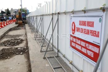 Pemprov Sumut bersama Kemenhub pastikan BRT Mebidang rampung 2027