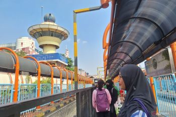 Pengguna minta DKI dan Jabar bersinergi jaga tarif Transjabodetabek