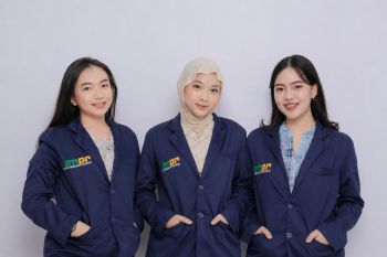 Mahasiswa FK UMPR Top 4 RespiQuizz RESPINA 2026 dari 20 Fakultas Kedokteran se-Indonesia