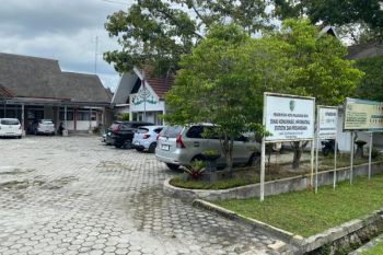 Diskominfo Palangka Raya jelaskan perbedaan data belanja kerja sama media 2026
