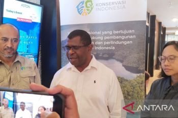 Southwest Papua prepares jurisdiction-based carbon scheme