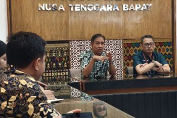 Pemkab Lombok Barat menyusun rancangan teknis pembentukan museum daerah