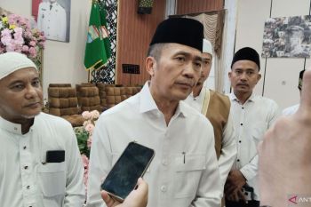Pemkot Palembang percepat pembentukan Satgas Perlindungan Guru