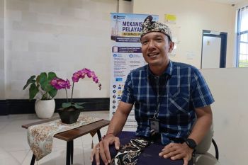 PLN sebut Bali punya potensi energi bersih hingga 2.000 MW