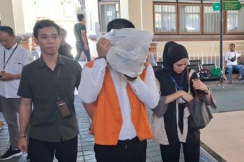Anggota Komcad TNI terlibat kasus jual beli senpi ilegal diadili