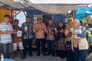 Kemenag Lembata mempercepat sertifikasi halal produk UMKM lokal