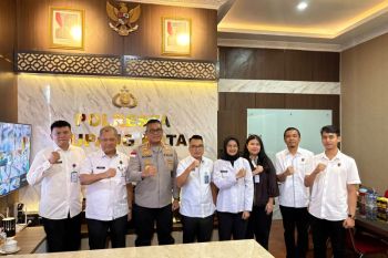 Kemenko Kumham Imipas perkuat keadilan restoratif di NTT