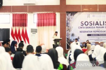 Wabup Dompu: Rupiah simbol kedaulatan bangsa