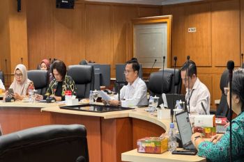 Pemerintah perkuat komitmen percepat penurunan stunting berbasis data presisi