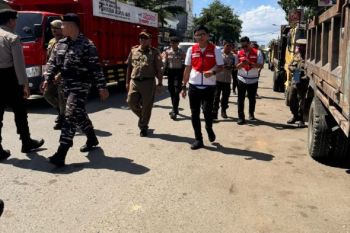 Pertamina-Pemkot Jayapura gandeng APH awasi penyaluran BBM bersubsidi
