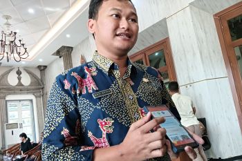"Semarang Dalam Genggaman" jadi layanan digital terintegrasi