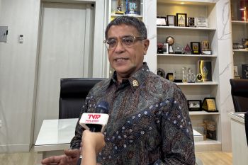 Samuel Wattimena dorong akses data pasar bagi pelaku IKMA