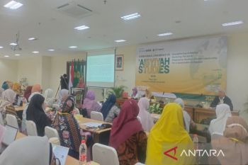 Unisa Yogyakarta: ICAS 2026 konsolidasi pemikiran perempuan muslim