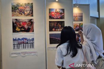 YPTA Surabaya ajak generasi muda hidupkan nilai Pancasila lewat fotografi