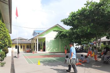 Dishub Batam Amankan 88 Kendaraan Umum