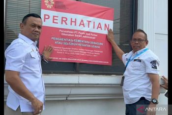 KP2MI cabut izin satu P3MI