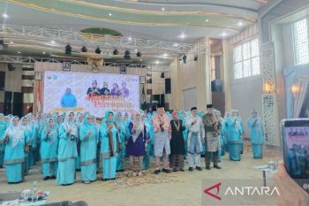 Pemkot Jambi perkuat peran perempuan Melayu jaga warisan budaya