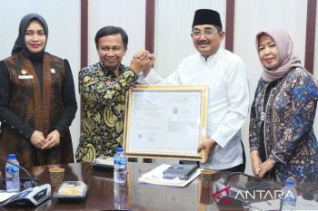 Pinang Betara resmi kantongi sertifikat Indikasi Geografis