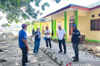 Wabup Gorontalo pastikan kesiapan fasilitas jelang PENAS KTNA XVII