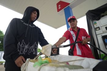 Bupati Berau Apresiasi Penyaluran Fuel Storage Pertamina Untuk Resor dan Nelayan