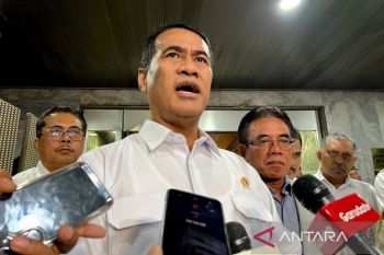 Mentan dukung program Beras Kita Premium stabilkan harga pasar