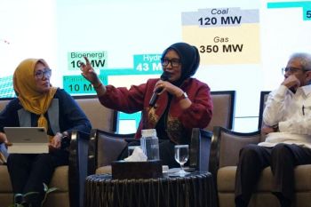 PLN UIW NTB kolaborasi menuju NTB emisi nol bersih 2050