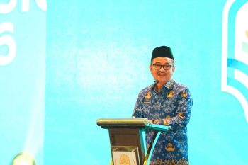Sekda Sulsel: Mappadeceng mempercepat pelayanan perizinan Maros