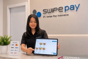 Swipe POS resmi diluncurkan, solusi kasir digital terintegrasi dan terjangkau