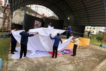 TVRI Kalbar gelar nobar pembukaan dan setiap laga Piala Dunia 2026