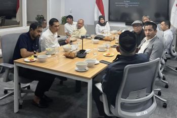 Gubernur dan SKK Migas sepakat revisi PoD gas Blok Andaman