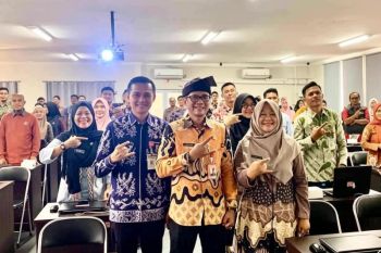 Diskominfo nilai banyak aplikasi tak menjamin kualitas pelayanan lebih baik